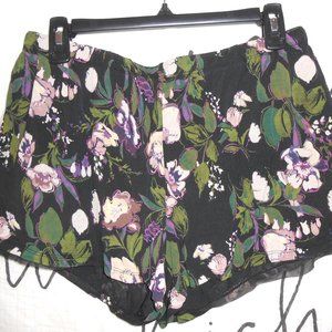 Stars Above Intimates Shorts Sz MD EUC Cute!